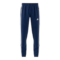 adidas Boys’ Tiro 19 Training Pant - Navy Front_Flat
