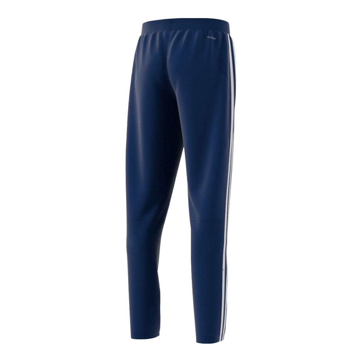 adidas Boys’ Tiro 19 Training Pant - Navy
