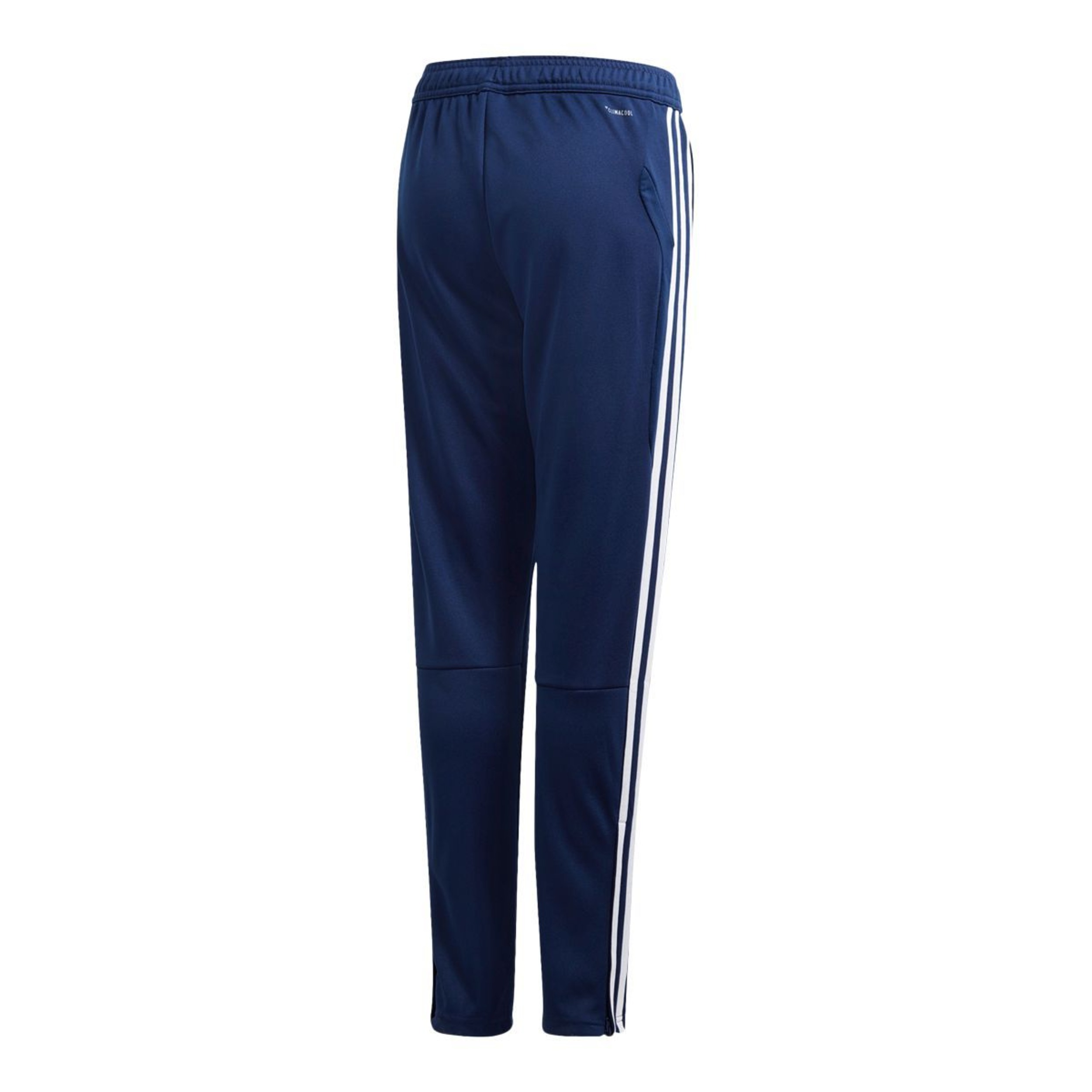 adidas Boys’ Tiro 19 Training Pant Navy SportChek