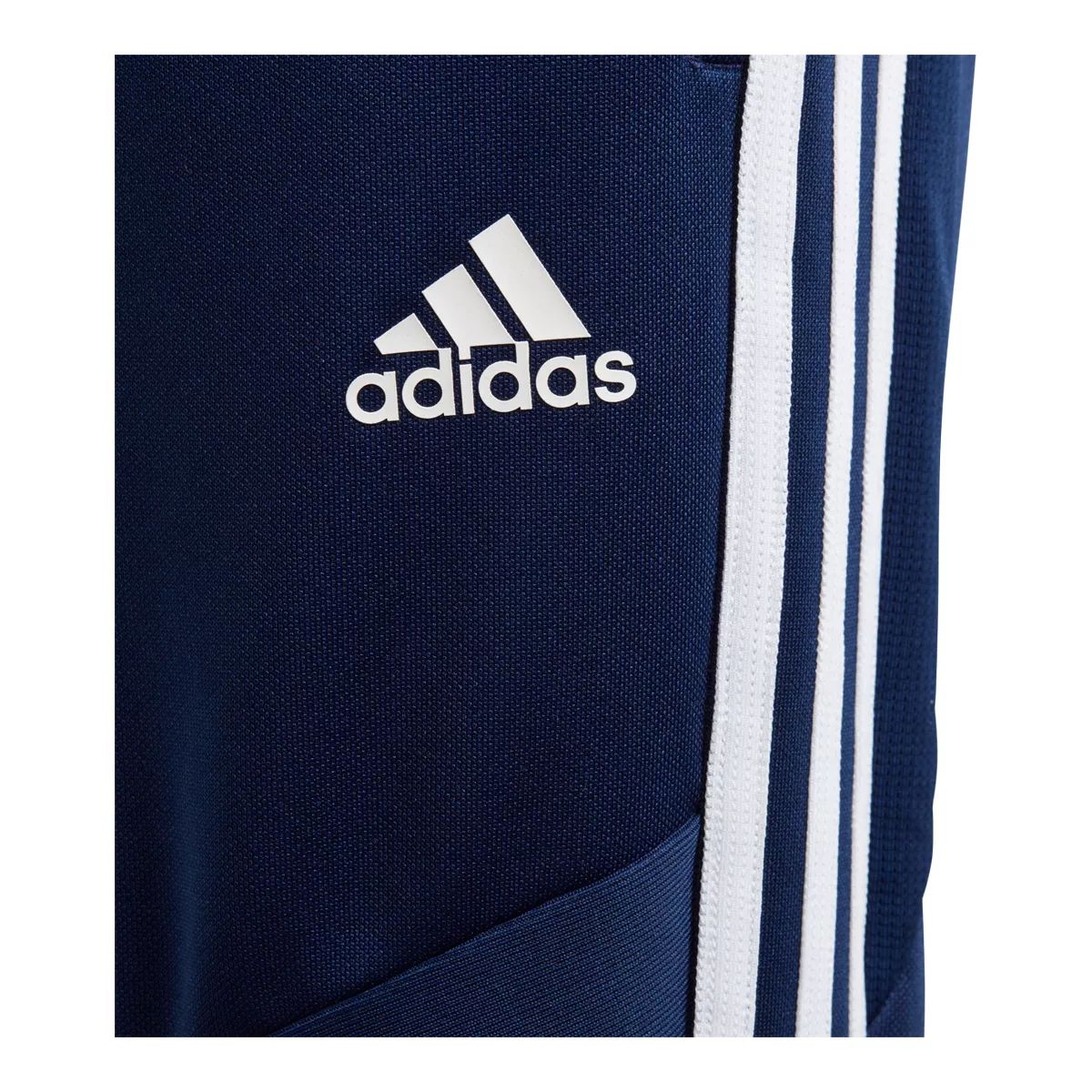 adidas Boys’ Tiro 19 Training Pant - Navy