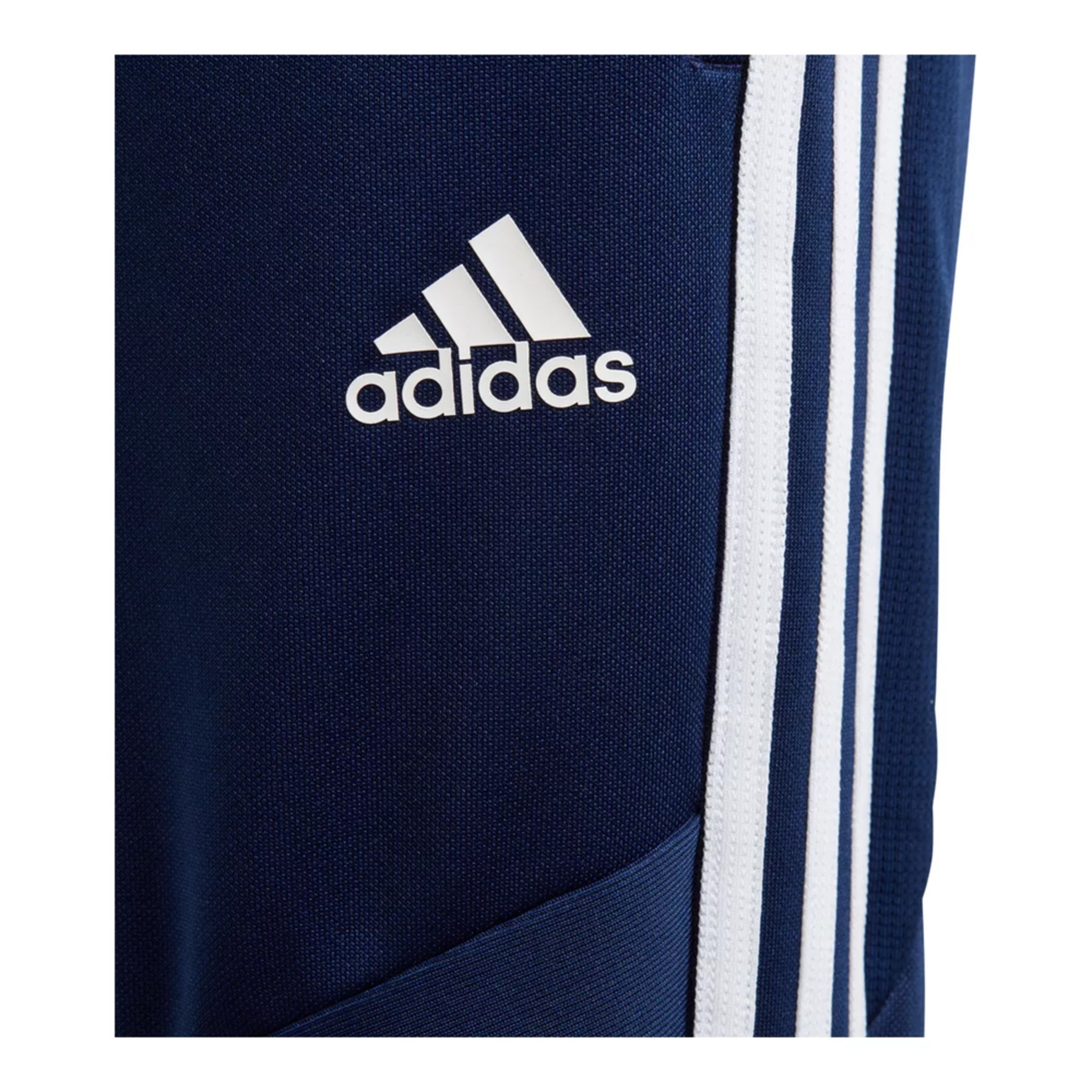 adidas Boys’ Tiro 19 Training Pant Navy SportChek