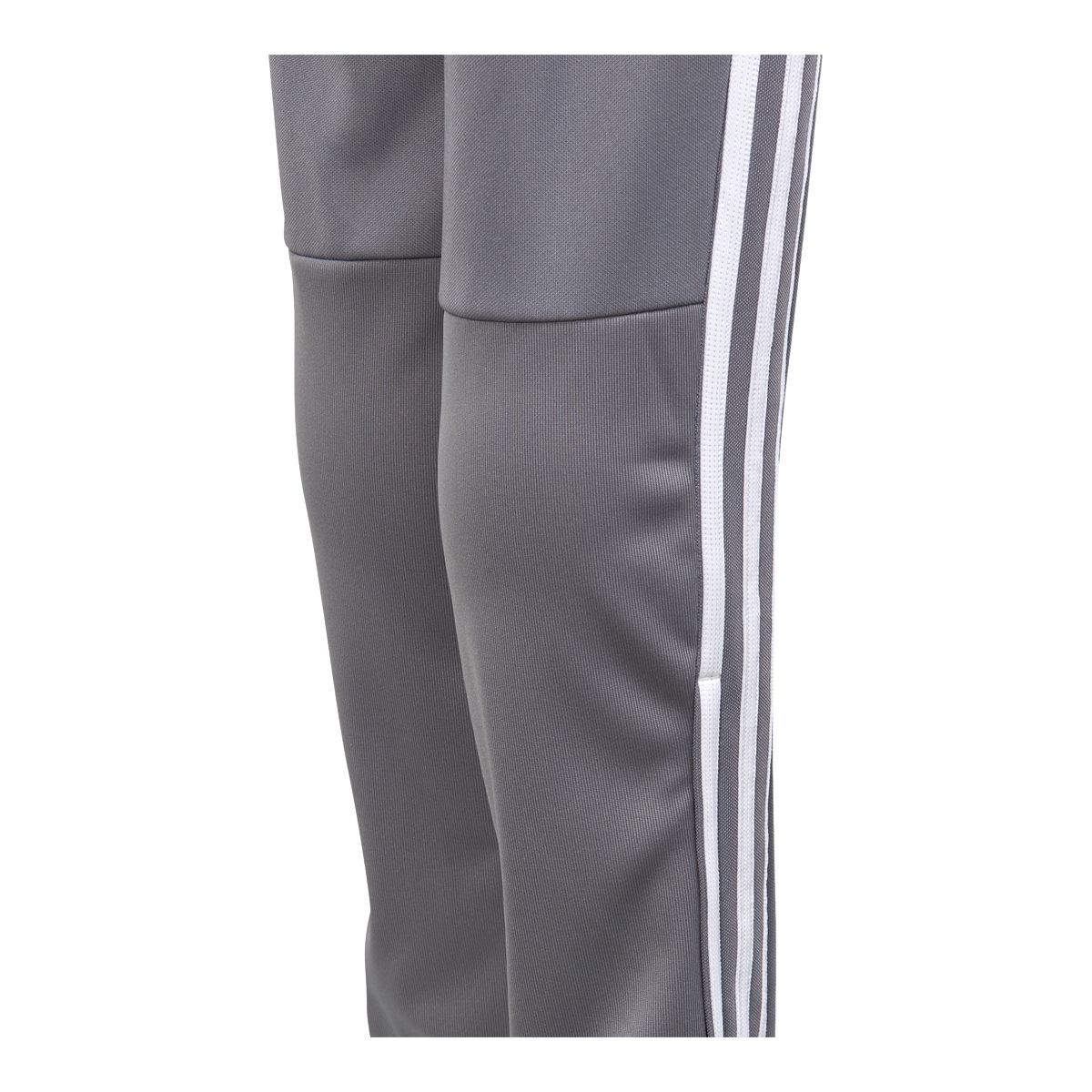 adidas Boys’ Tiro 19 Training Pant - Grey
