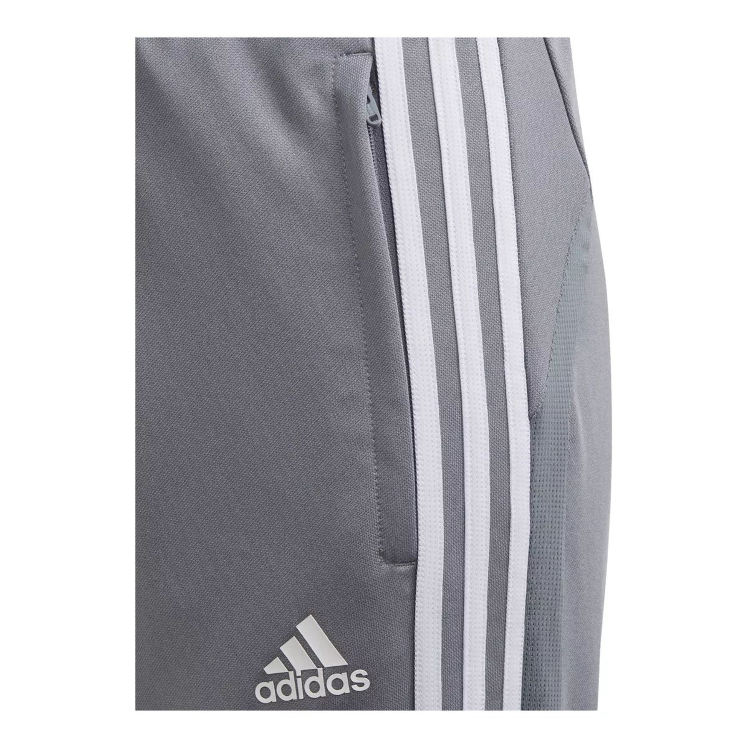 adidas Boys’ Tiro 19 Training Pant - Grey | SportChek