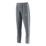adidas Boys’ Tiro 19 Training Pant - Grey Front_Angled_Left