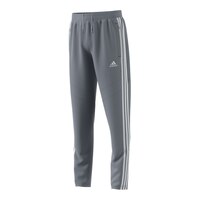 adidas Boys’ Tiro 19 Training Pant - Grey Front_Angled_Left