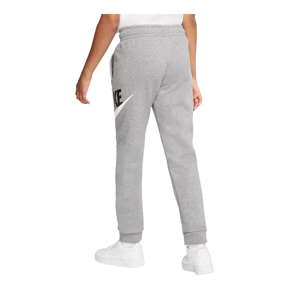 Nike Boys' Club Sweatpants, Kids', Jogger, Fleece, Athletic