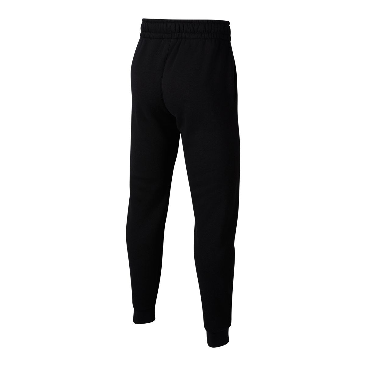 Boys black hotsell nike pants