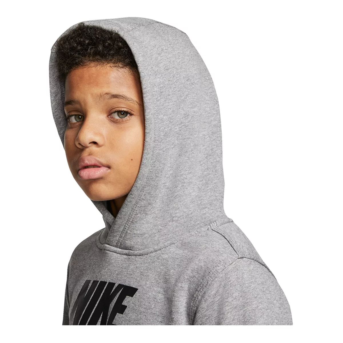 Nike Sportswear Boys' Club  Pullover