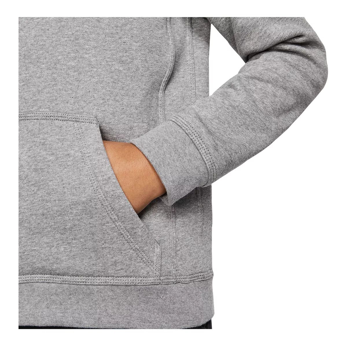 Nike Sportswear Boys' Club  Pullover