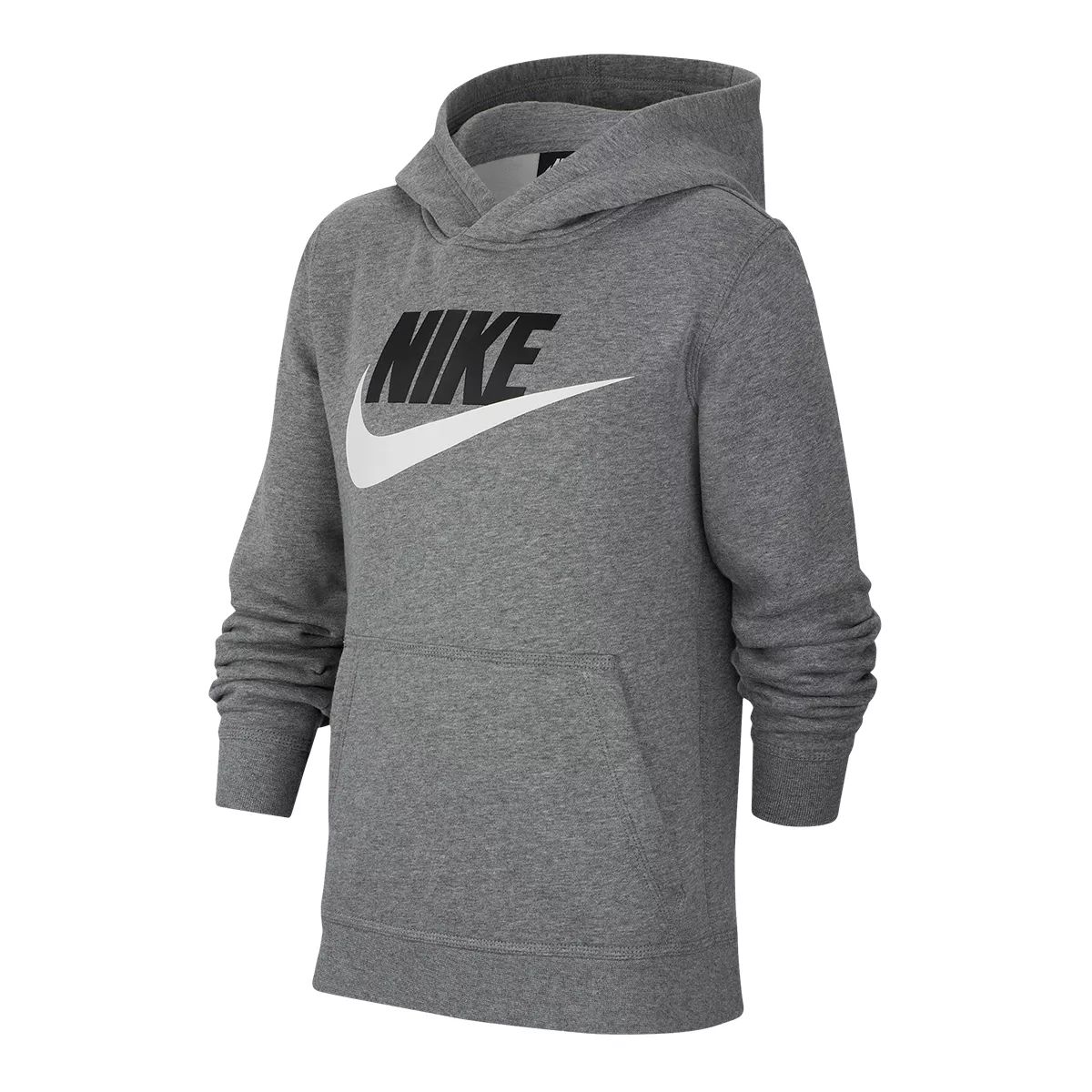 Nike Sportswear Boys' Club  Pullover