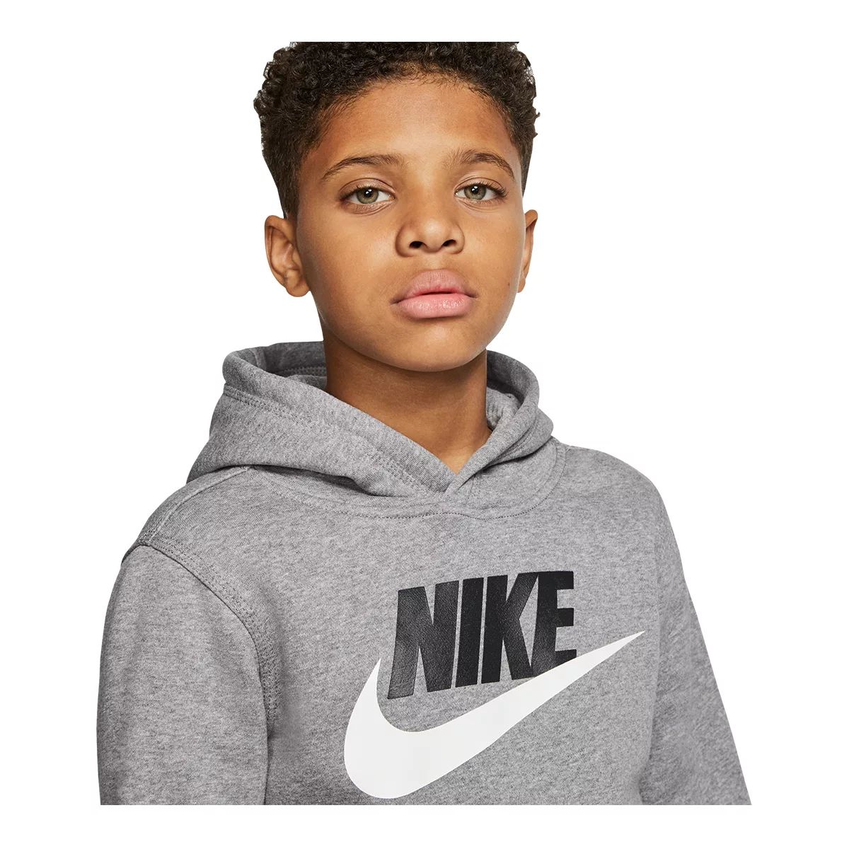 Nike Sportswear Boys' Club  Pullover