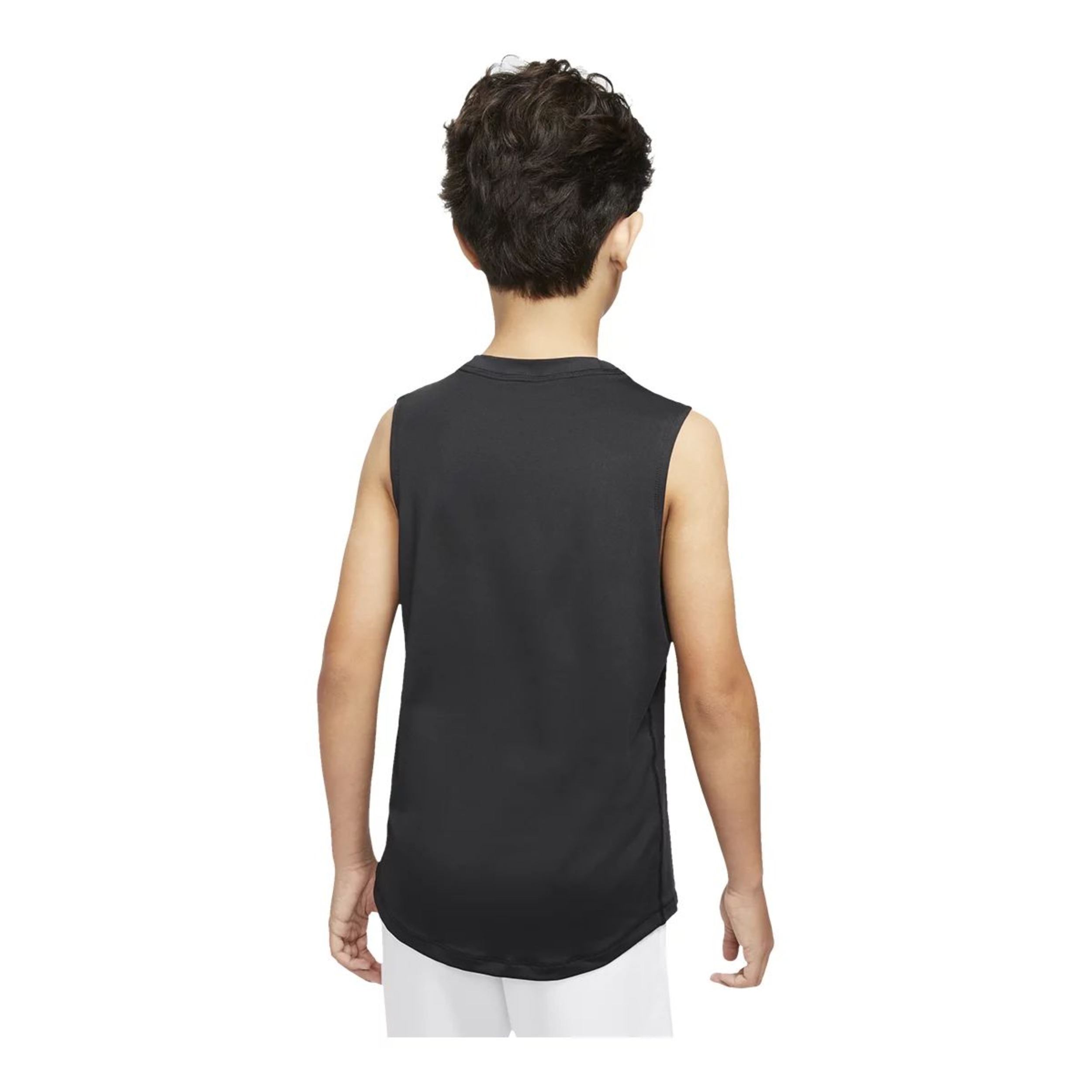 Nike Boys' Pro Sleeveless Fitted Tank SportChek