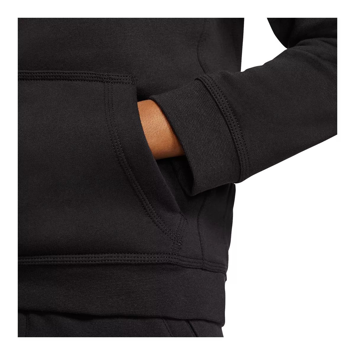 Nike Sportswear Kids' Pullover Hoodie