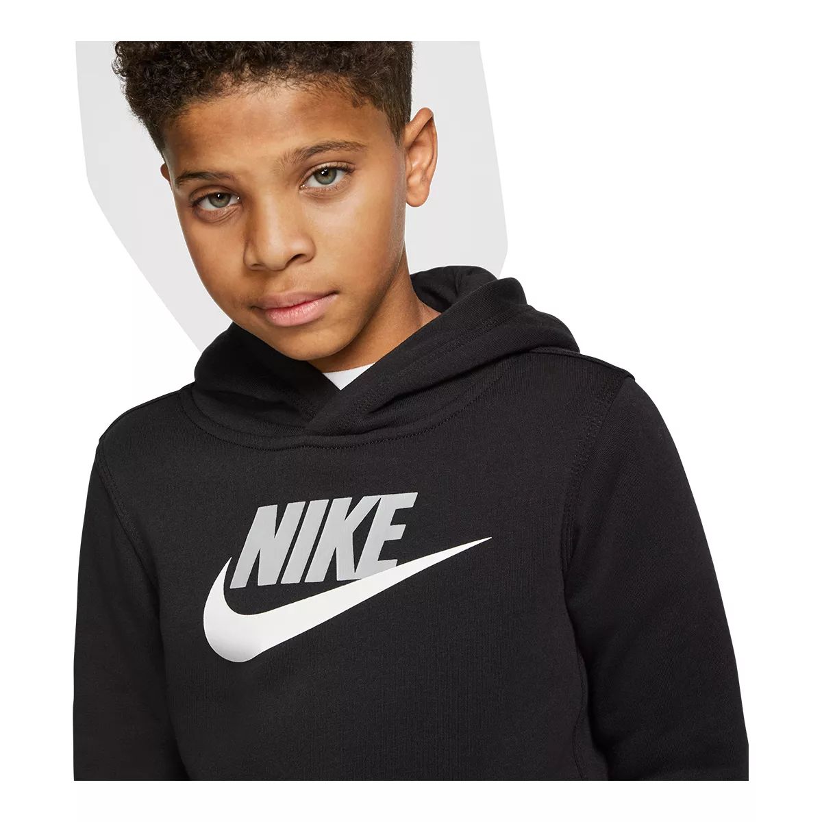 Nike on sale casual clothes