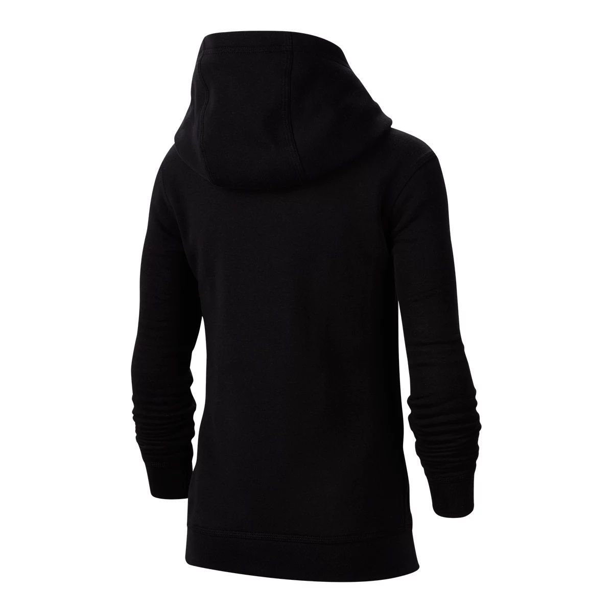 Nike Sportswear Kids' Pullover Hoodie