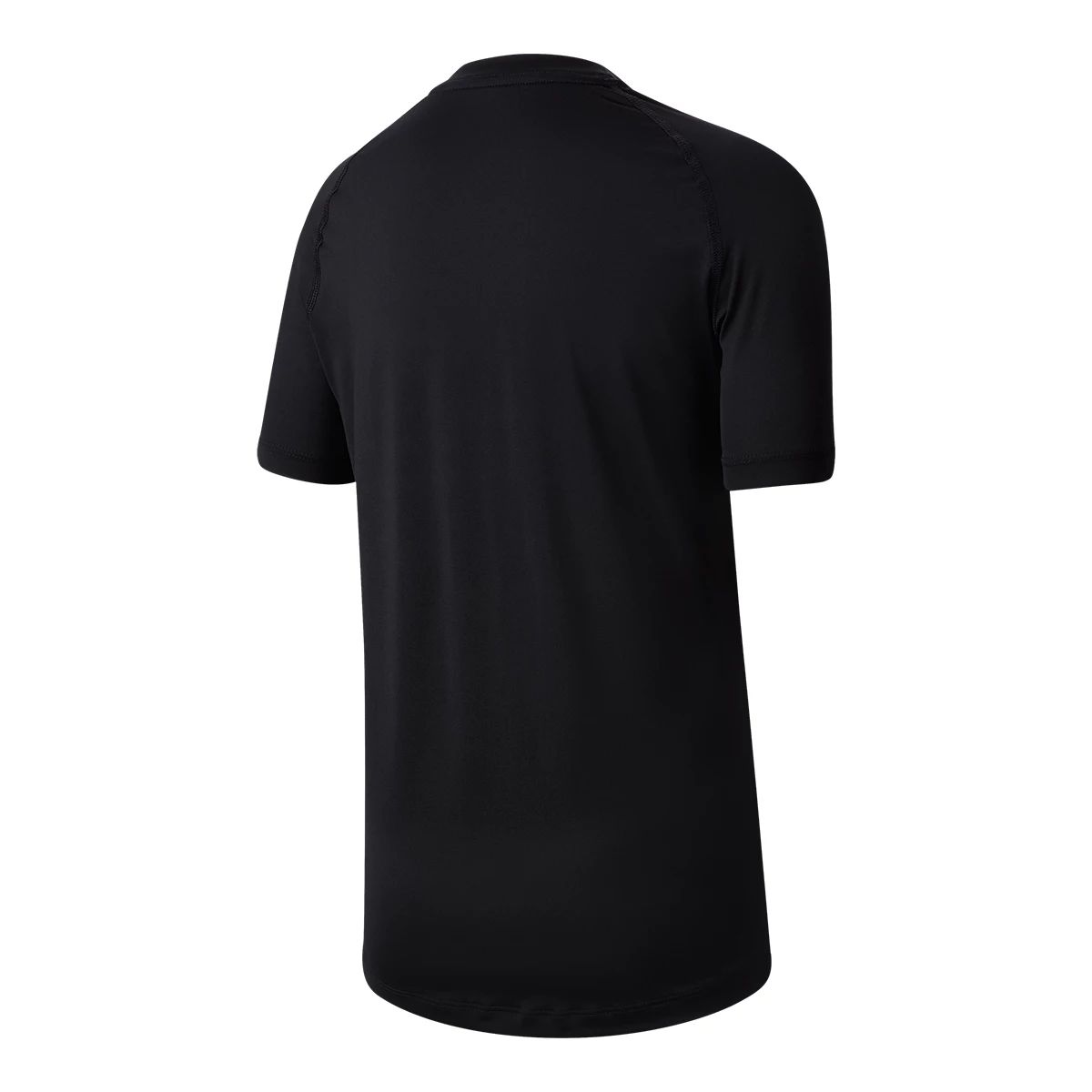 Nike Pro Boys' Fitted T Shirt, Kids, Crewneck, Mesh