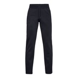 Under Armour Boys' Armour Fleece Sweatpants, Kids', Tapered, Athletic Front_Flat