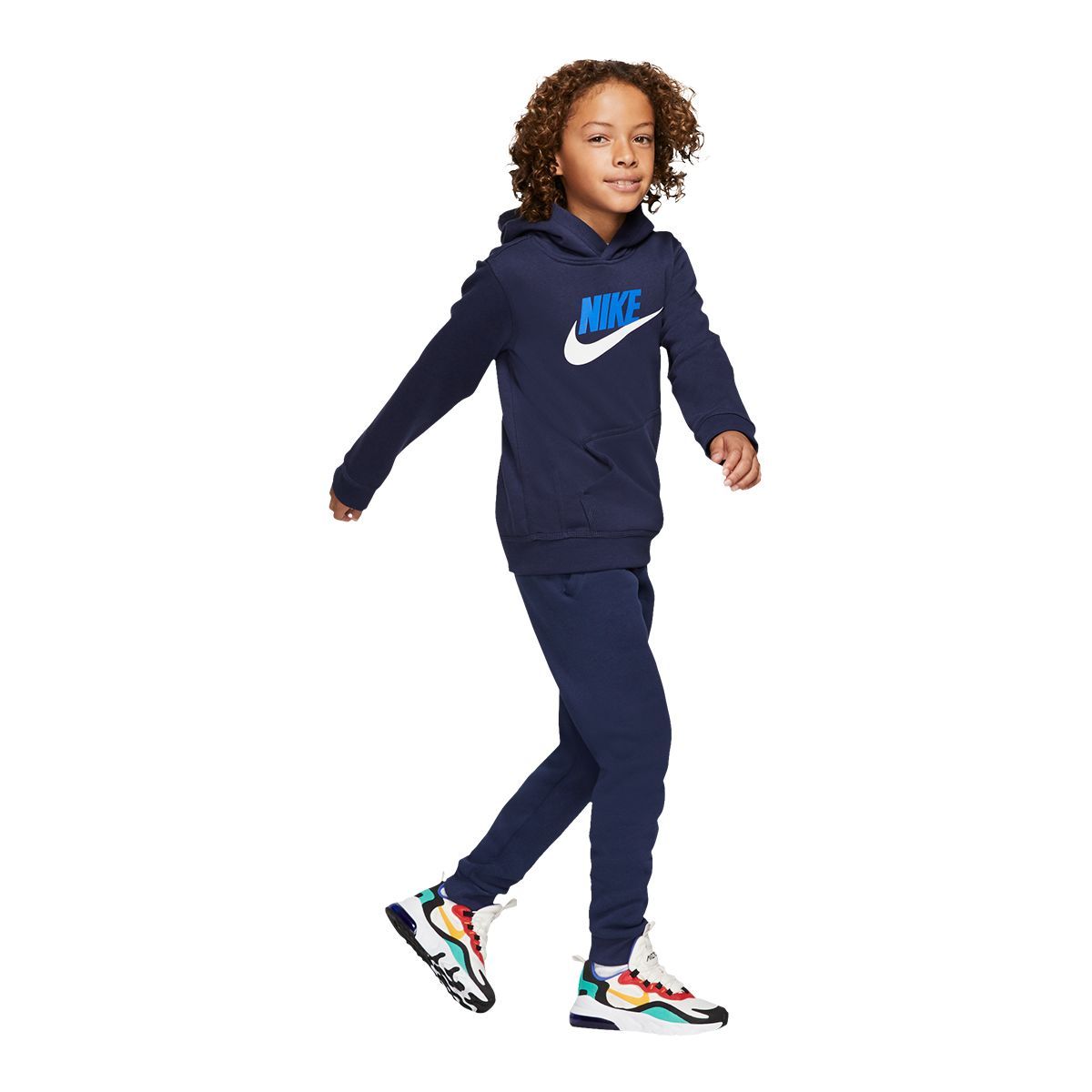 Nike Kids' Club Sweatpants