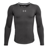 Under Armour Kids' Project Rock Shorts Front_Flat