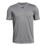 Under Armour Boys' Locker T Shirt Front_Flat