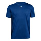 Under Armour Boys' Locker T Shirt Front_Flat