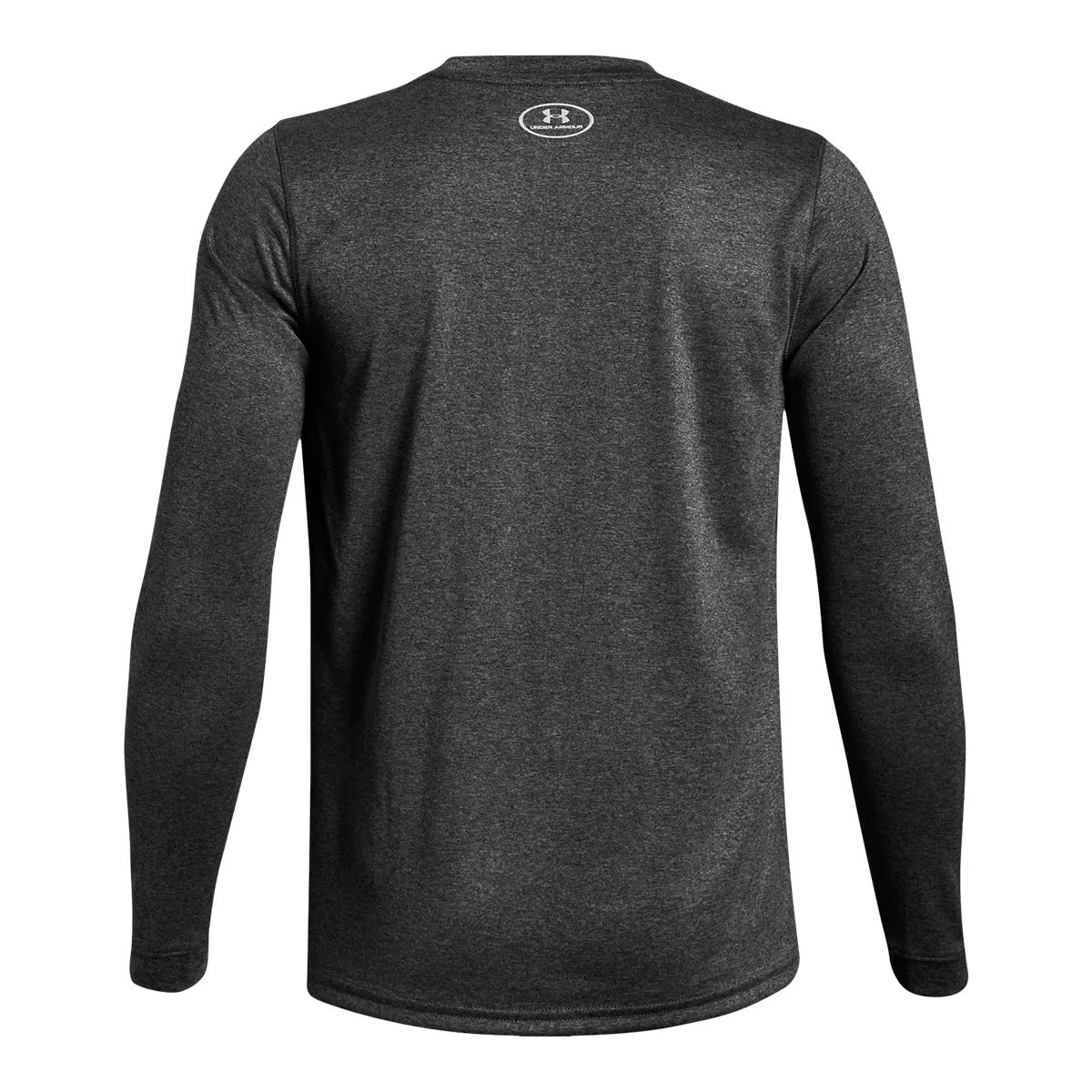 Under Armour Boys' Locker Long Sleeve Shirt
