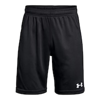 Under Armour Youth Golazo 2.0 Shorts Front_Flat