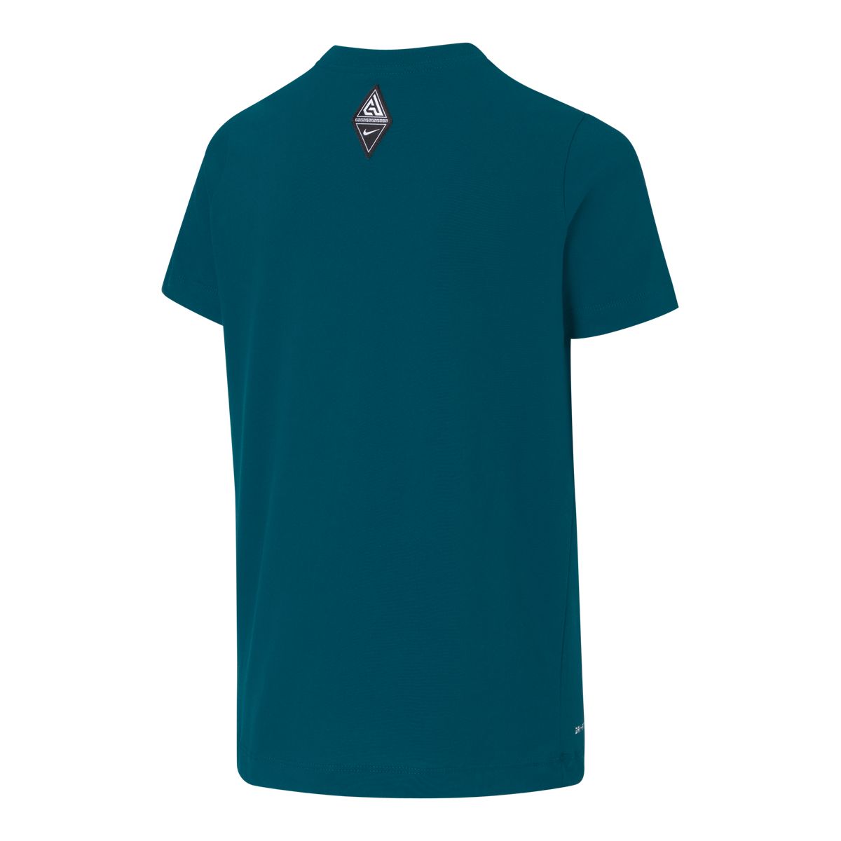 Nike Boys' Dri-FIT Freak T Shirt, Kids, Crewneck, Quick Dry