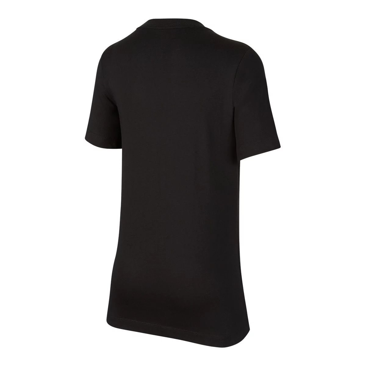 Nike Sportswear Boys' Exploded Futura T Shirt