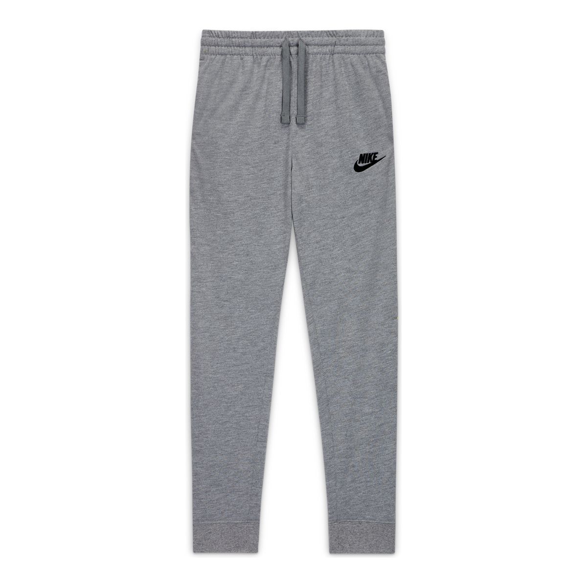 Nike hot sale jersey sweatpants