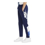 Nike Boys' Core Amplify Sweatpants, Kids', Fleece, Tapered, Athletic Front_Angled_Left