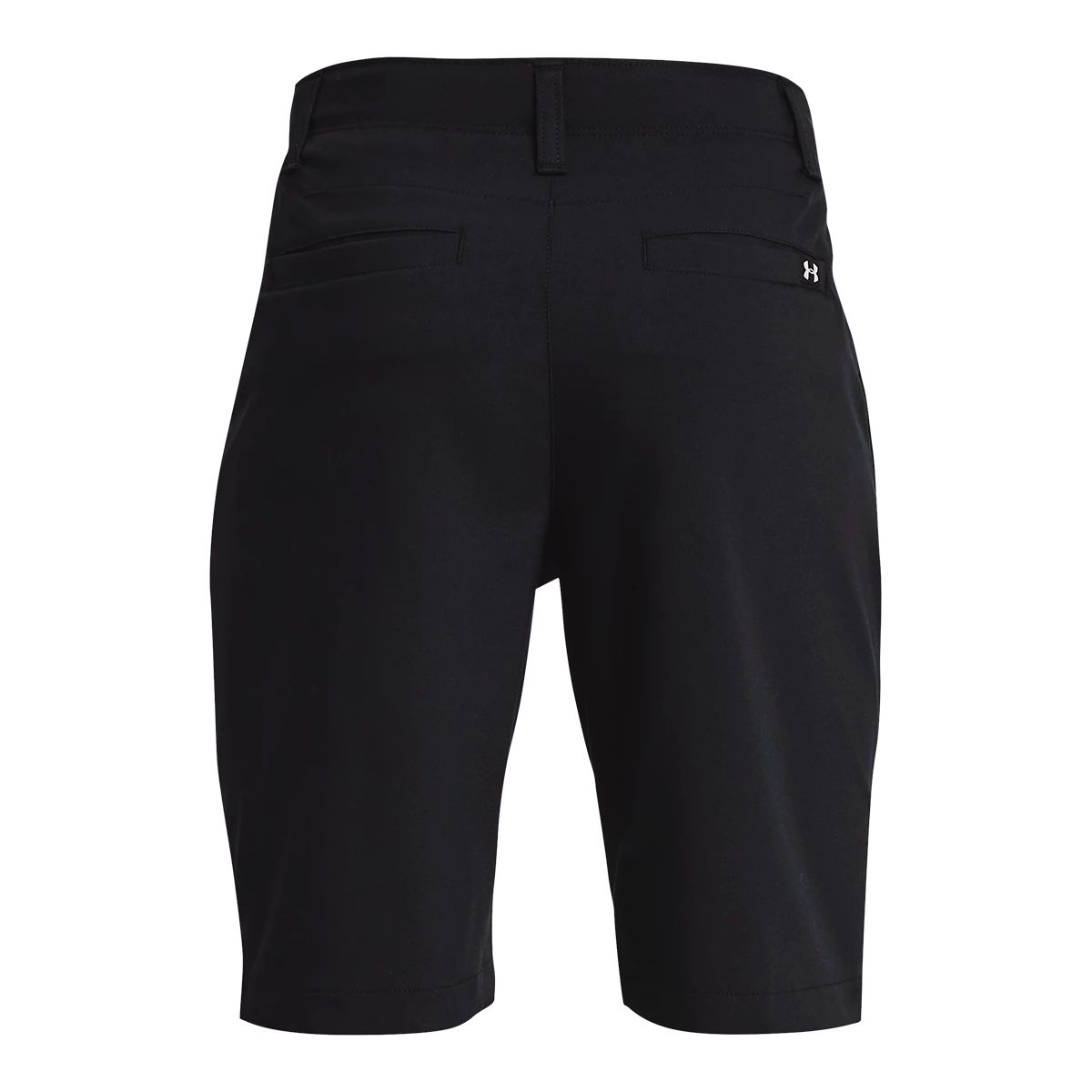 Boys under 2025 armour golf shorts