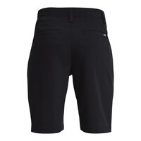 Under Armour Boys' Golf Shorts Front_Flat