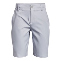 Under Armour Boys' Golf Shorts Front_Flat