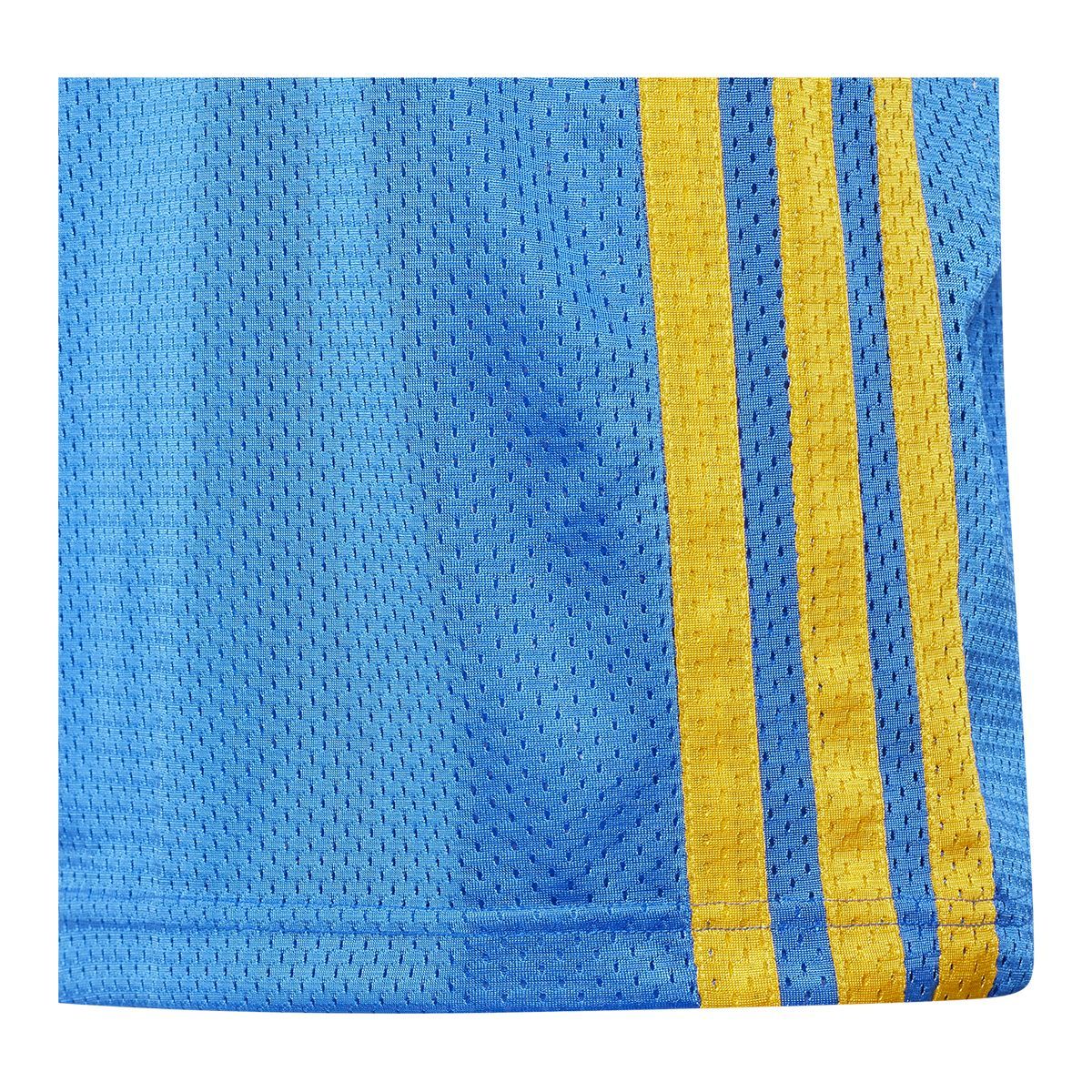 adidas Boys' Legend Basketball Tank