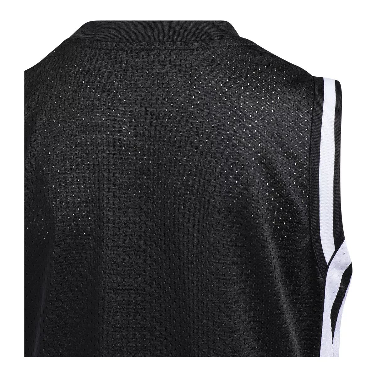 adidas Boys' Legend Basketball Tank