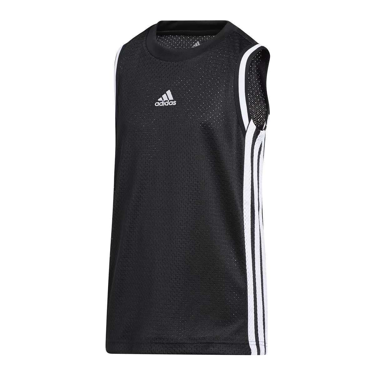 adidas Boys' Legend Basketball Tank