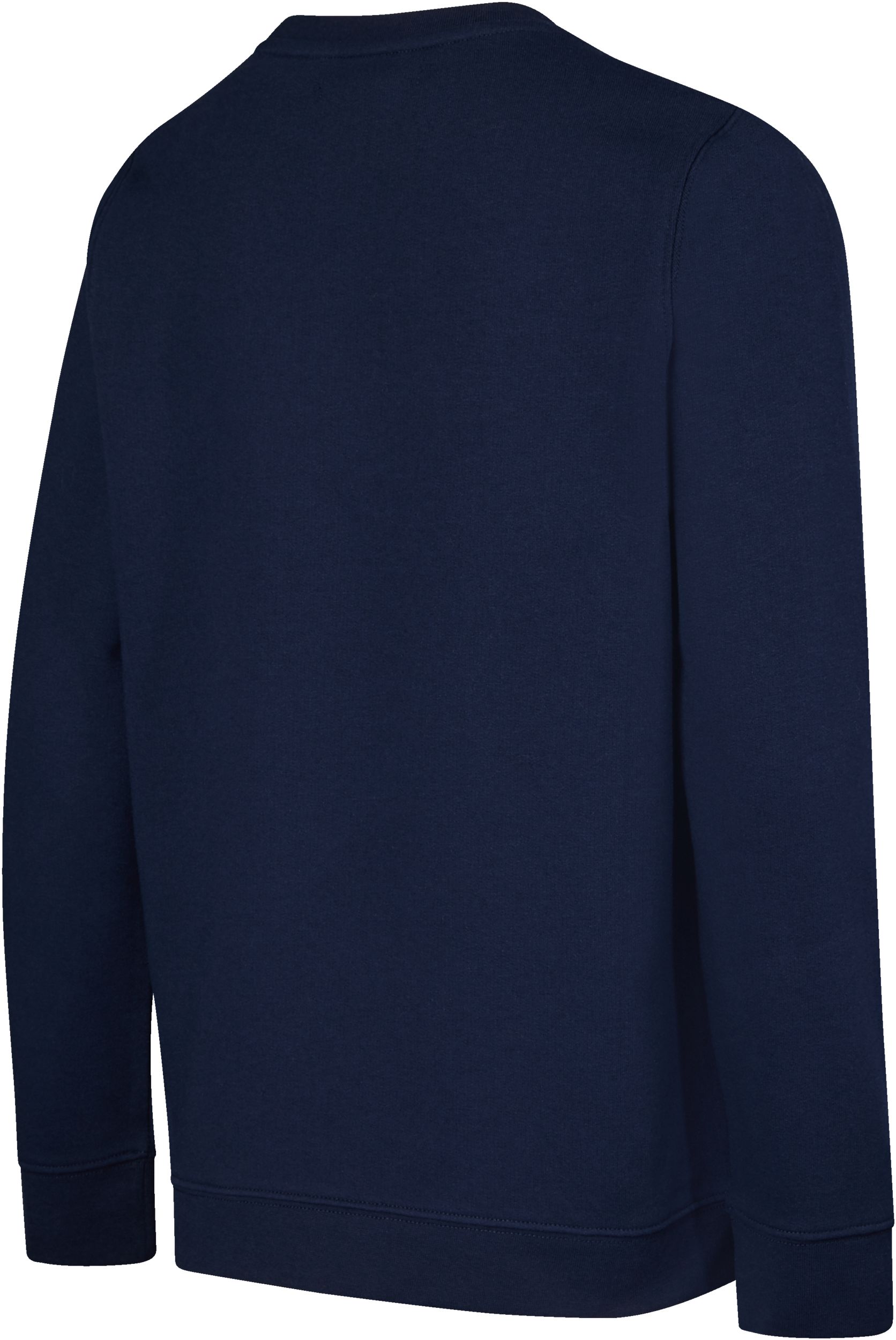 Ripzone Boys' Shaun Graphic Sweatshirt, Kids, Crewneck, Cotton, Graphic