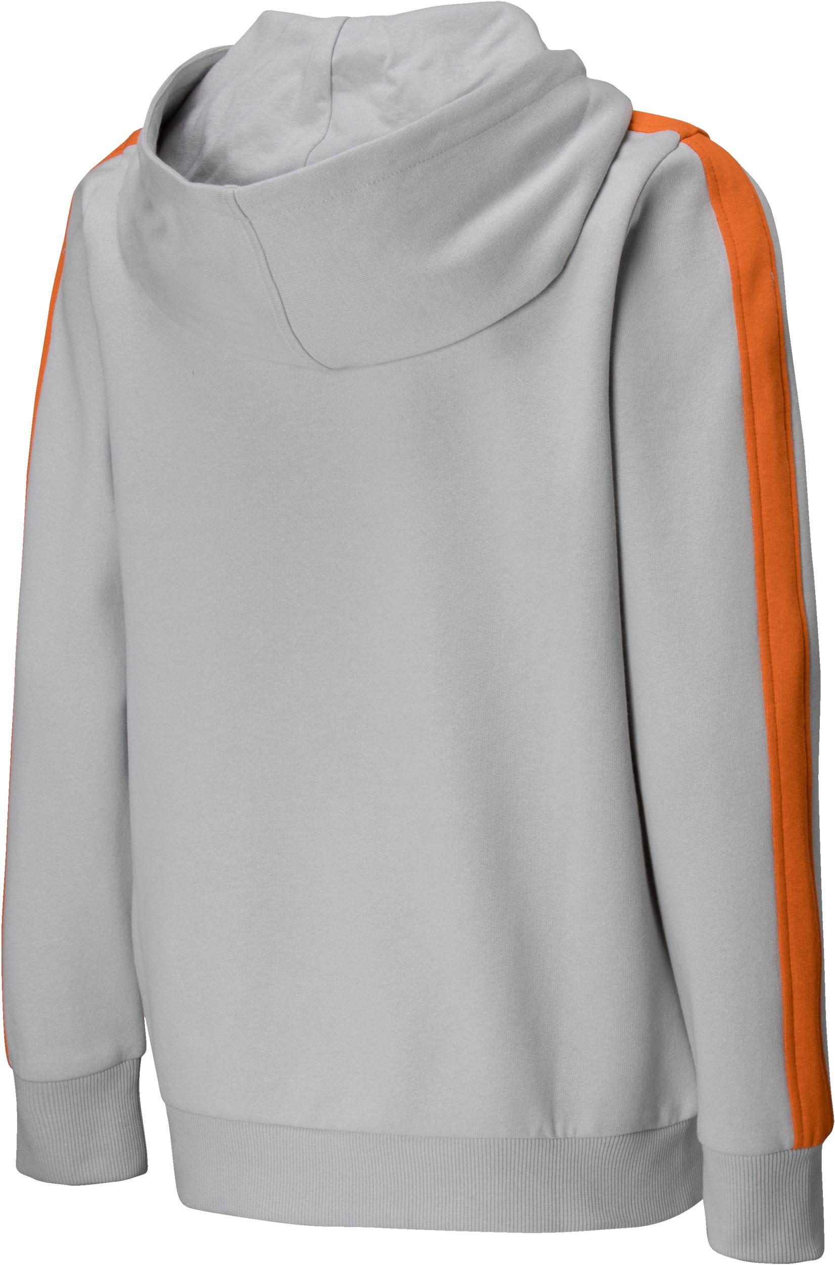 Ripzone Boys' Massif Hoodie, Kids', Full Zip, Kangaroo Pocket