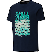 Ripzone Boys' Carsten Graphic T Shirt Front_Angled_Left