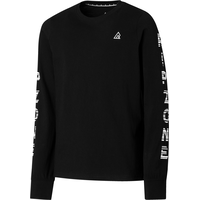 Ripzone Boys' Quetico Long Sleeve Shirt, Kids', Crewneck, Cotton, Graphic Front_Angled_Left