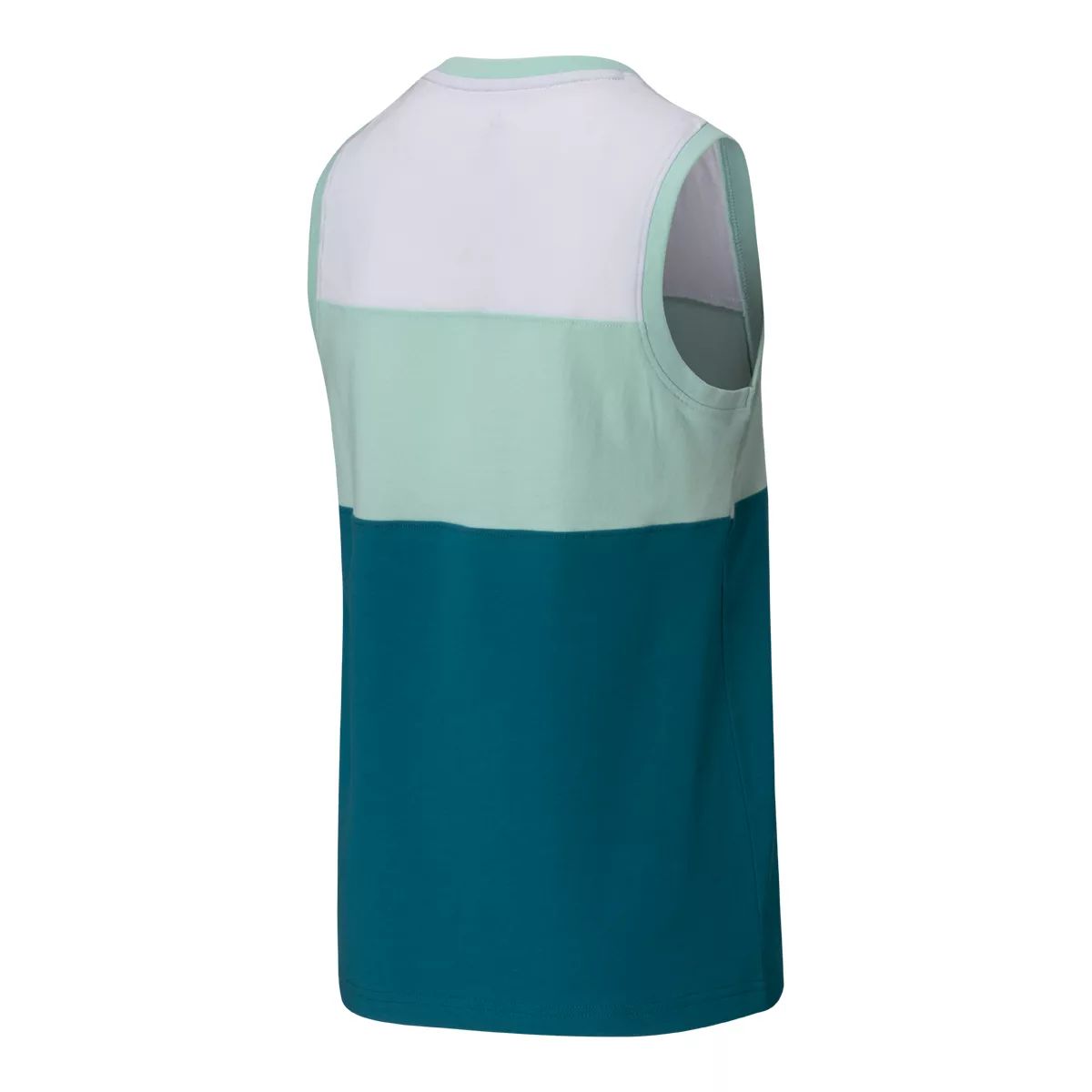 Ripzone Boys' Perrault Colorblock Tank