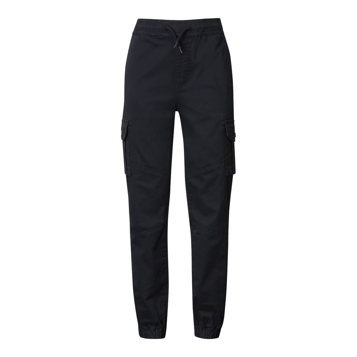 Ripzone Boys' Baker Cargo Sweatpants, Kids', Tapered, Cotton, Athletic, Casual