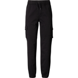 Ripzone Boys' Baker Cargo Sweatpants, Kids', Tapered, Cotton, Athletic, Casual Front_Flat