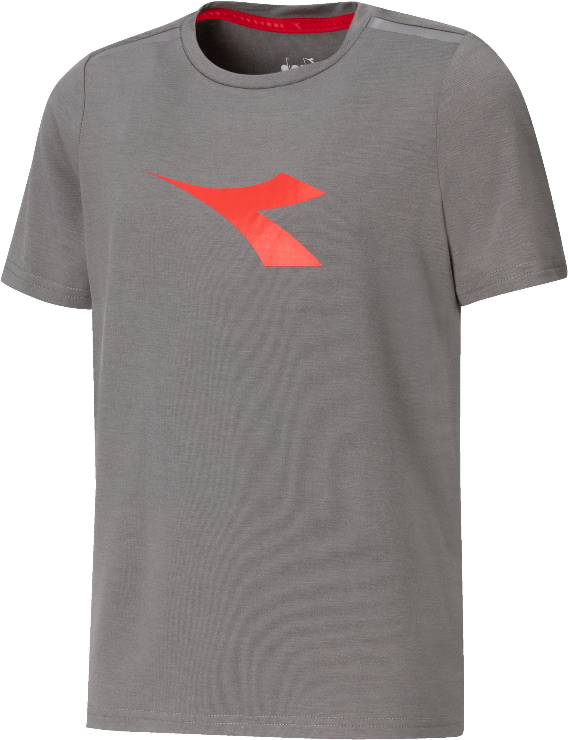 Diadora Boys' Game Changer T Shirt