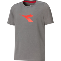 Diadora Boys' Game Changer T Shirt Front_Angled_Left