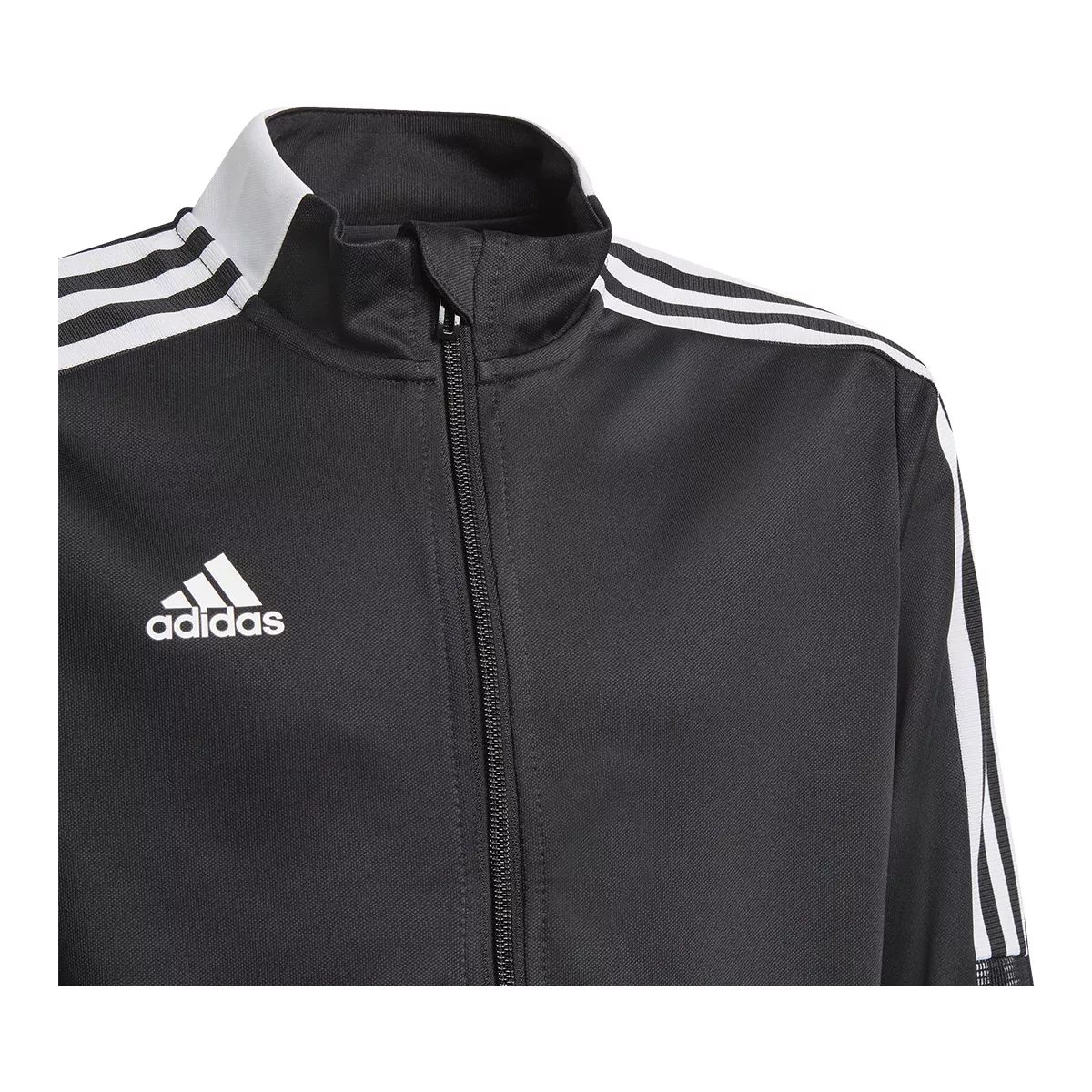 adidas Boys' Tiro21 Track Jacket