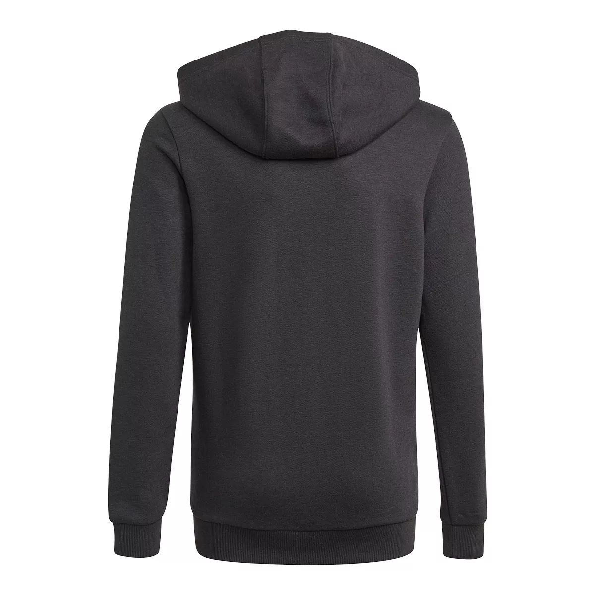 adidas Boys' Brand Love Hoodie, Kids', Pullover, French Terry, Kangaroo Pocket