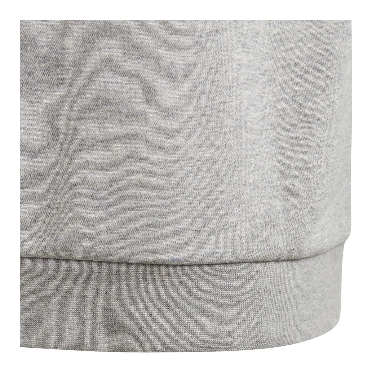 adidas Originals Boys' Trefoil Hoodie, Kids', Pullover, French Terry, Kangaroo Pocket