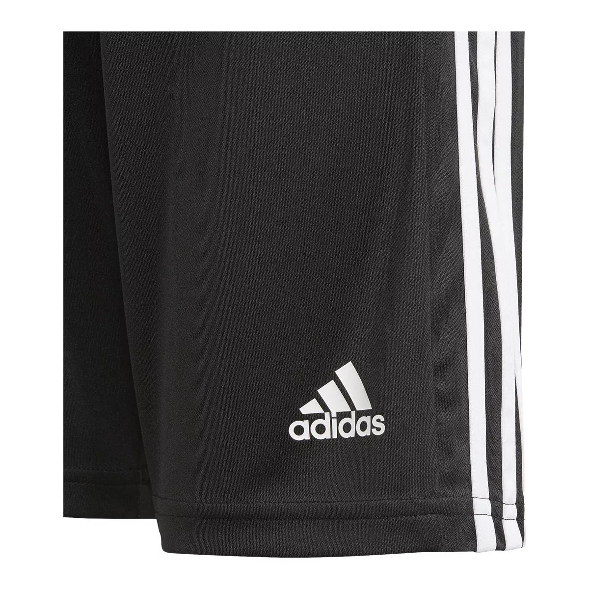 adidas Boys' Squadra21 Soccer Shorts